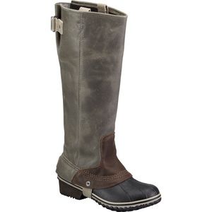 Sorel Boots